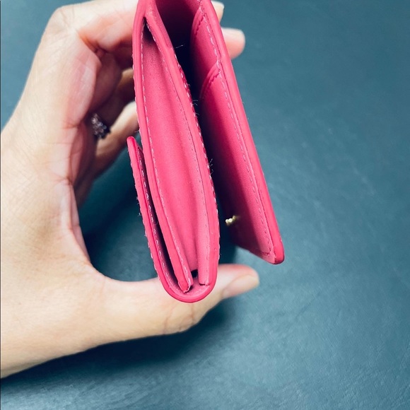 Bifold Authentic Louis Vuitton Cardholder ❌SOLD ❌ - Picture 8 of 11